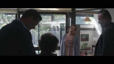 And we would have realized that it
wasn't our daughter who was dead! - Angel of Mine