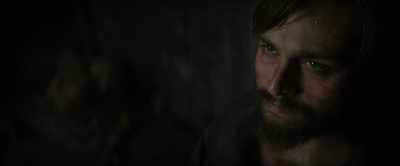 And you would have regained
some much-needed strength. - That Dirty Black Bag
