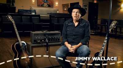And they would have sock hops
on Friday and Saturday nights - Jimmie & Stevie Ray Vaughan: Brothers in Blues