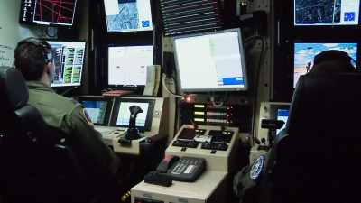 And we would have three seven-person teams working - iHuman
