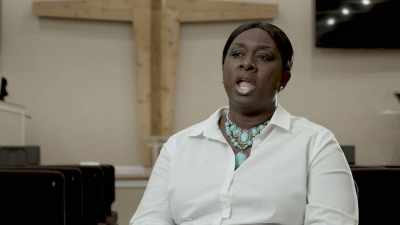 And we would have
to encourage him - Trials To Triumph: The Documentary