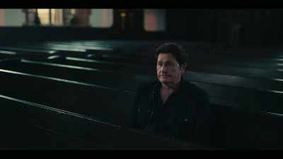 And he would just have it on
constantly and record everything. - Simple Minds: Everything is Possible