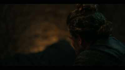 And he would kill them instantly
if he knew I was asking for your help. - Vikings: Valhalla