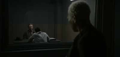 And that would leave
us with the following: - The Calling
