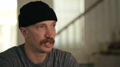 And they would leave whoever,
whatever, high and dry - Pretending I'm a Superman: The Tony Hawk Video Game Story