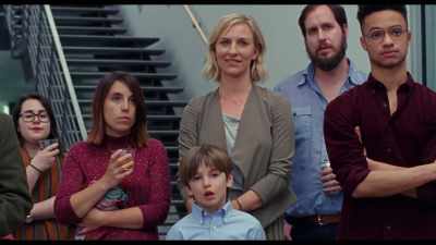 And he would let me help,
or let me think I was helping. - The Meyerowitz Stories