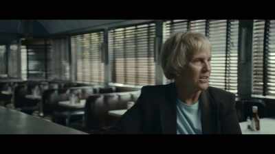 And you would listen to see
who his colleagues are - Fear City: New York vs The Mafia