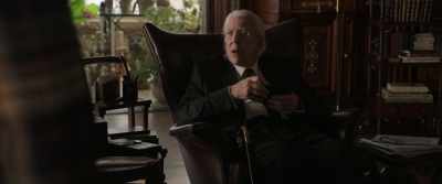 And would you long for home, - Mr. Harrigan's Phone