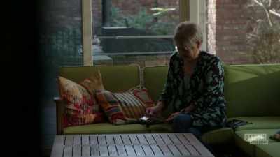  And we would look
 to her for a lot of things, - Mastermind of Murder