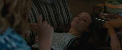 And that would make Dan my new stepdad. - Life of the Party