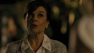 And you would move her
out of that haunted house - Blackmail, Lies and Murder