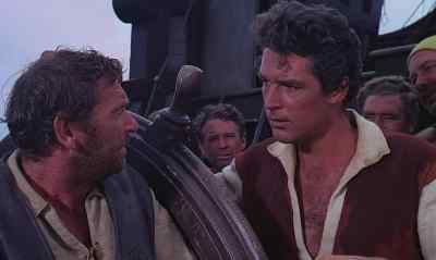 And where would our Royal Highness wish us to sail him - Jack the Giant Killer