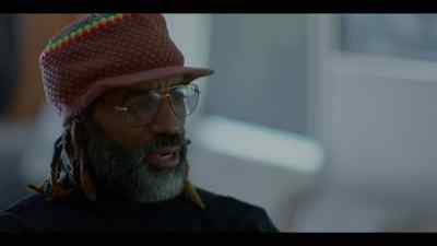 And he would pick on him
and hit him and make him cry - Diddy: The Making of a Bad Boy