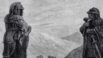 And they would push Qin's architectural legacy - Ancient Engineering