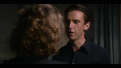 And would it satisfy
your longing for originality, - I'm Your Man