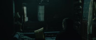 And this would save my wife? - The Offering