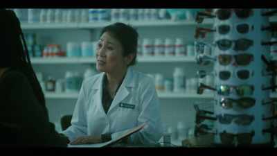 And would you say
these numbers are accurate? - Painkiller