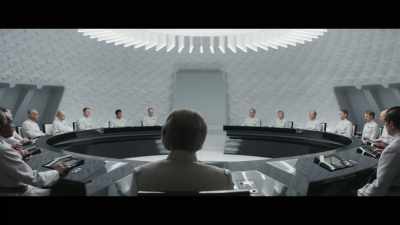 And where would you target - Star Wars: Andor