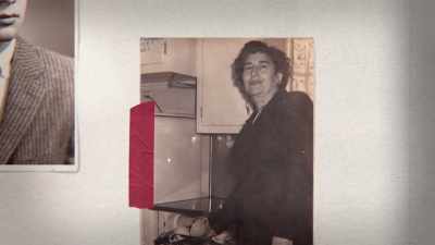 And he would tell me this,
"My mom couldn't get me." - Icahn: The Restless Billionaire