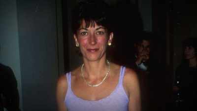 And she would
train other young women - Epstein's Shadow: Ghislaine Maxwell