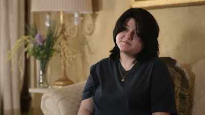 And she would tutor me sometimes, - The Cleveland Kidnappings