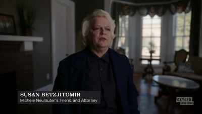 And he would use this
as a way of drawing - Mastermind of Murder