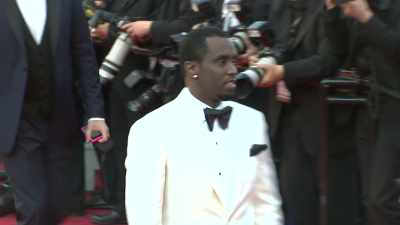 And he would watch himself
and enjoy himself and pleasure - TMZ Presents | The Downfall of Diddy