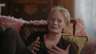 And they would, they would
come up for me. And I felt, - Secrets of Playboy