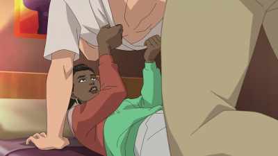 And you wouldn't accidentally
crush me or something? - Invincible