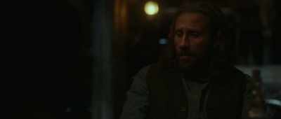 And we wouldn't be
here if he didn't. So... - Django