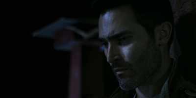 And he wouldn't let me
come near him for days. - Teen Wolf: The Movie