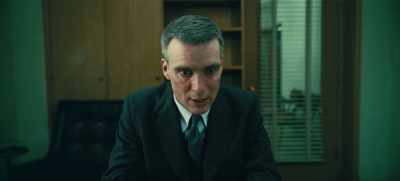 And wouldn't the Russians do
anything to increase their strength? - Oppenheimer