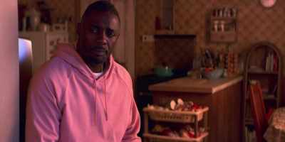 And we wouldn't want
your mother and father - Turn Up Charlie