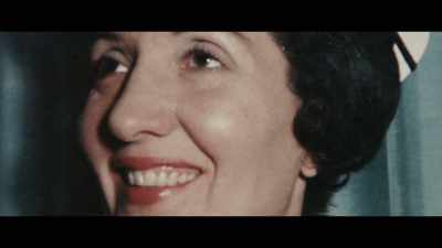 And she would've never
taken the group - Heaven's Gate: The Cult of Cults