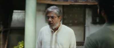 And you would've wished
for your daughter back. - Mitron