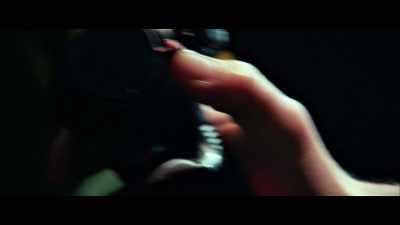 And that wound up being the thing. - Making Waves: The Art of Cinematic Sound