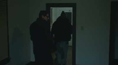 And... wow, this is it, huh? - Demon House