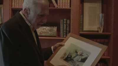 And he writes, "Friend Carl, - Icahn: The Restless Billionaire