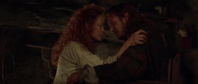 And wrong would have been done you - Rob Roy