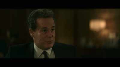And he wrote,
"Best of British!" - The Day of the Jackal