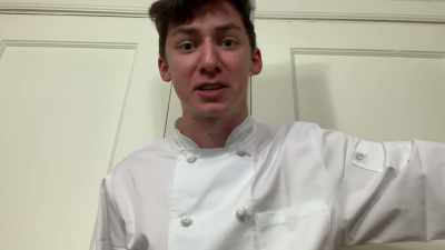 And yank it until he left
the press conference, - Ratatouille: The TikTok Musical