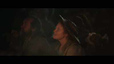 And ye that on the sands
with printless foot - Renegade Nell