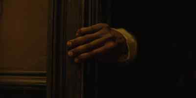 ...and ye shall keep my judgments, - The Piano Lesson
