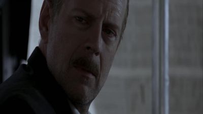 And yeah every day is somebody's birthday you know - 16 Blocks