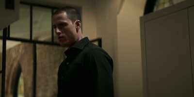 And, yeah, 
I heard you had gotten out, - Power Book IV: Force
