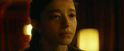And yeah, I liked that
you didn't come to me - All Souls