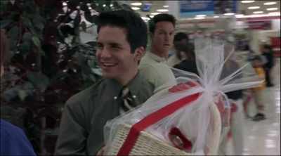 And yeah, I need the
money, but truth be told, - Queer as Folk