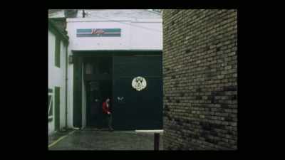 And, yeah, Simple Minds
just fitted that perfectly, - Simple Minds: Everything is Possible