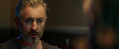 - And?
- Yeah, and so he says - After Louie