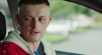 And yeah, some of them
might be true but... - The Young Offenders